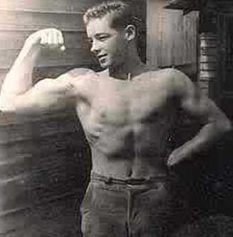 Guy Madison