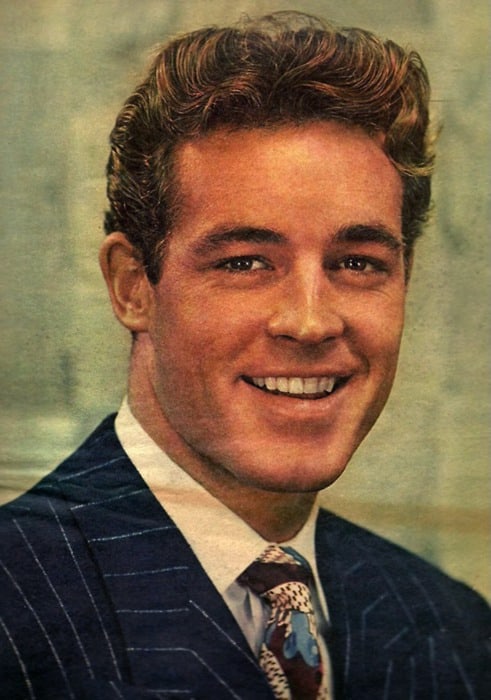 Guy Madison