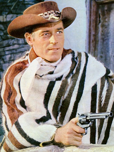 Guy Madison Guy Madison