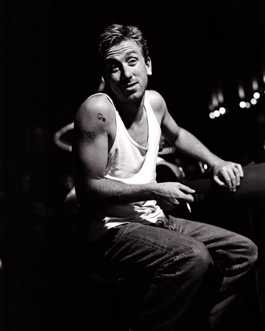 Tim Roth Tim Roth