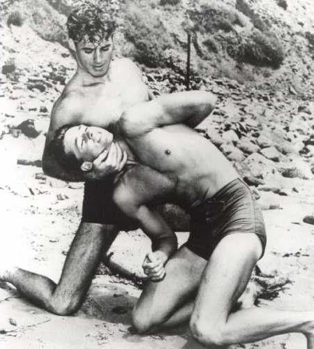 Guy Madison