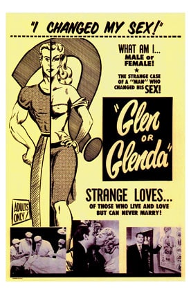 Glen or Glenda