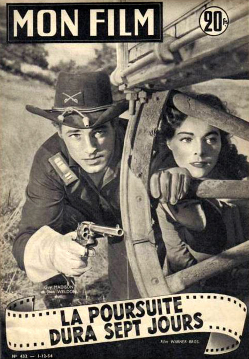 Guy Madison