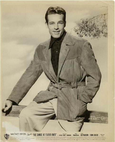 Guy Madison