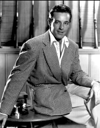 Guy Madison