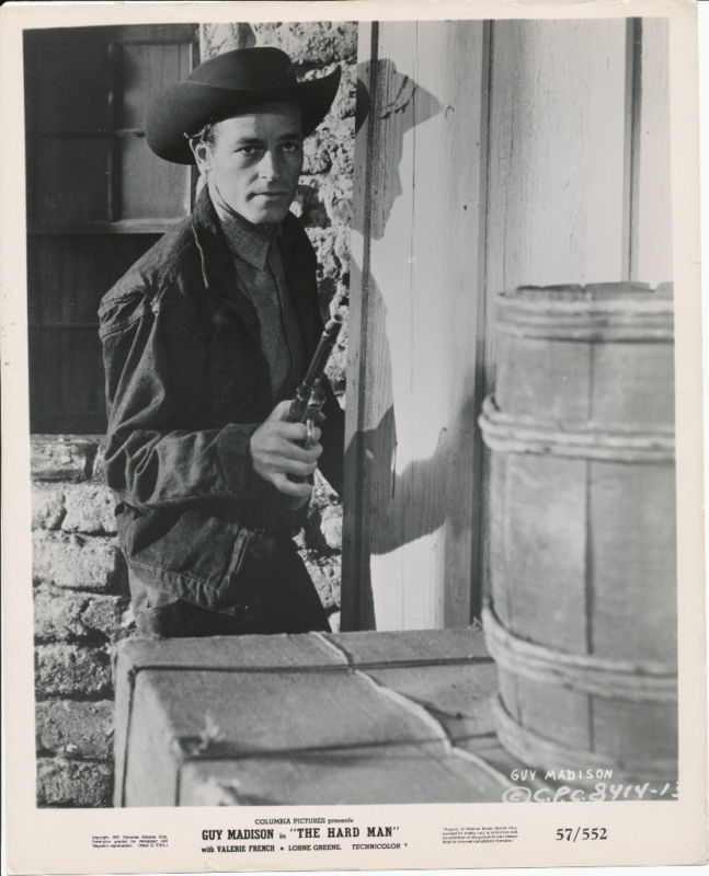 Guy Madison