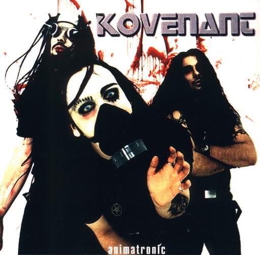 The Kovenant