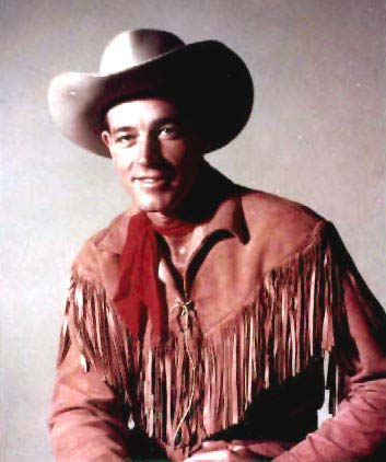 Guy Madison