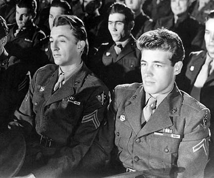 Guy Madison Guy Madison