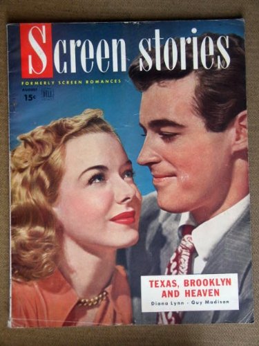 Guy Madison