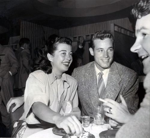 Guy Madison