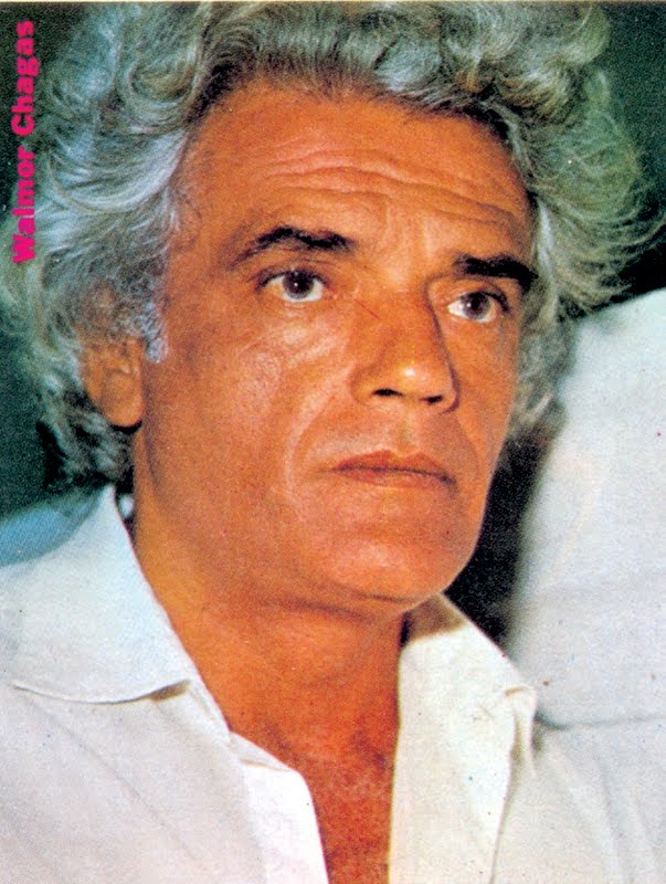 Walmor Chagas