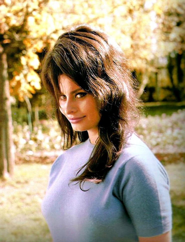 Sophia Loren Sophia Loren