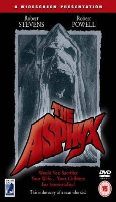 Picture of The Asphyx (1972)