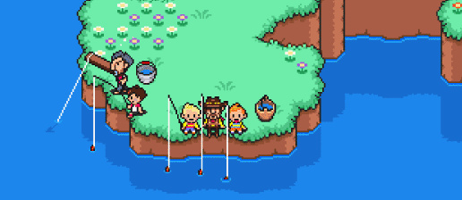 Mother 3