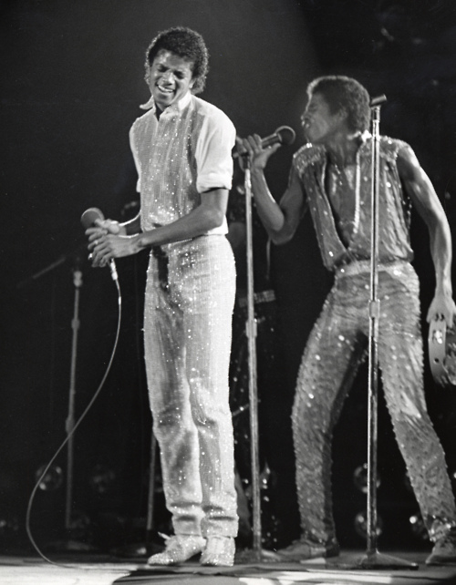 Michael Jackson