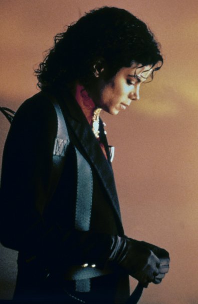 Michael Jackson