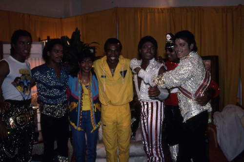 Michael Jackson