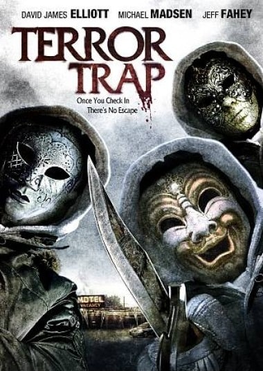 Terror Trap