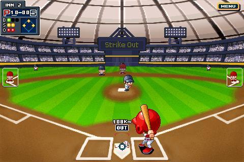 Baseball Superstars 2009