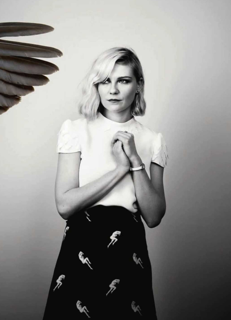 Kirsten Dunst Kirsten Dunst