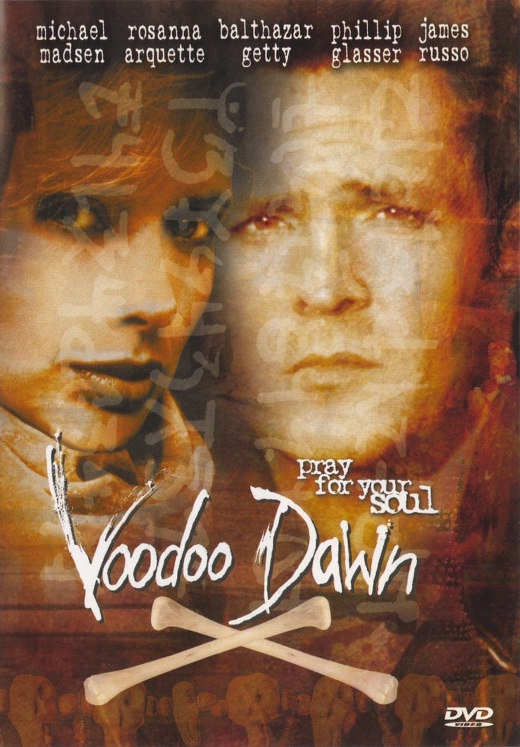 Voodoo Dawn