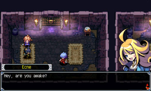 Zenonia 2