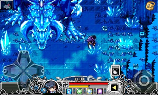 Zenonia 2