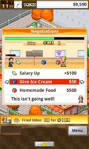 Cafeteria Nipponica