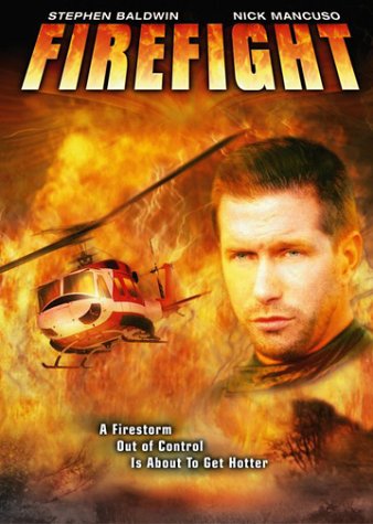 Firefight                                  (2003)