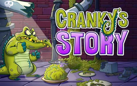 Cranky’s Story