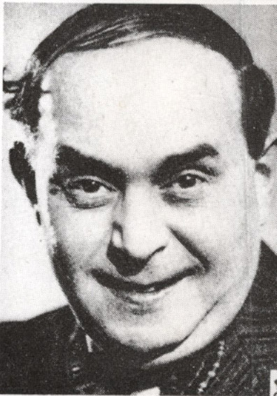 Gyula Kabos