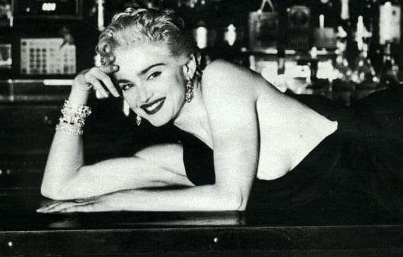 Madonna