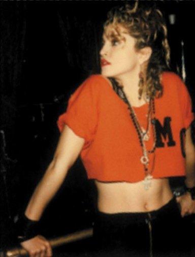 Madonna