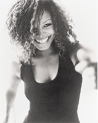 Janet Jackson