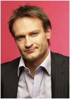 Josh Lawson