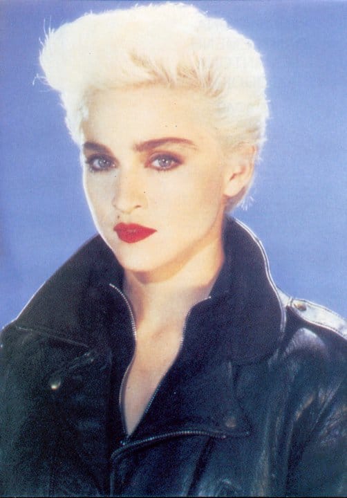 Madonna