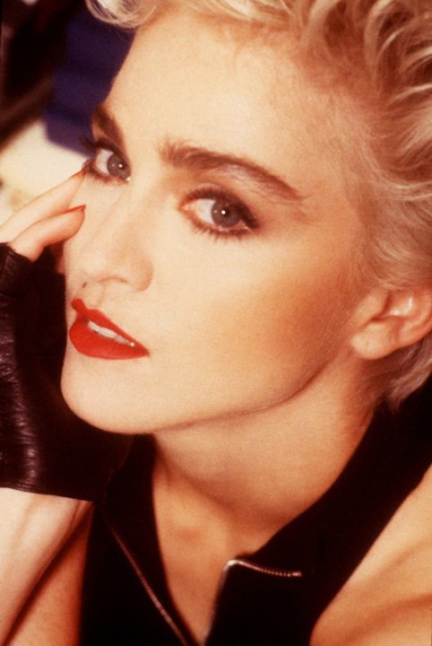 Madonna Madonna