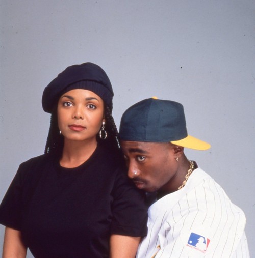 Janet Jackson