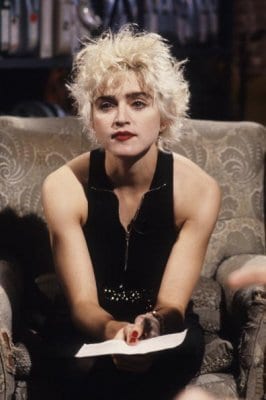 Madonna