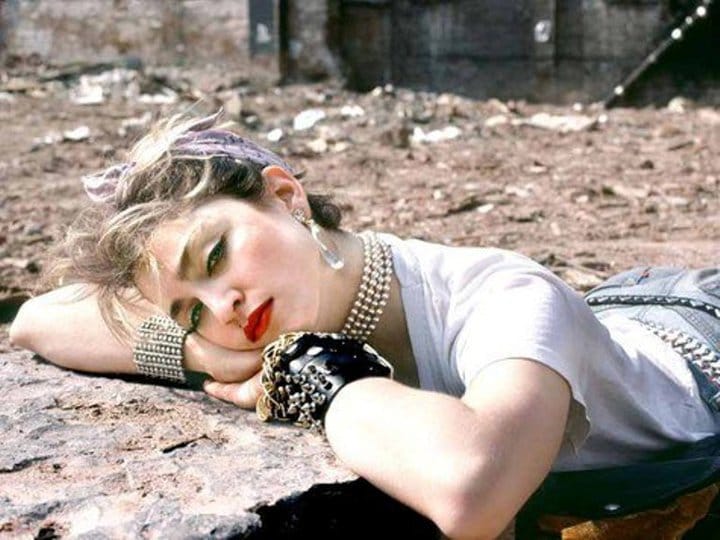 Madonna