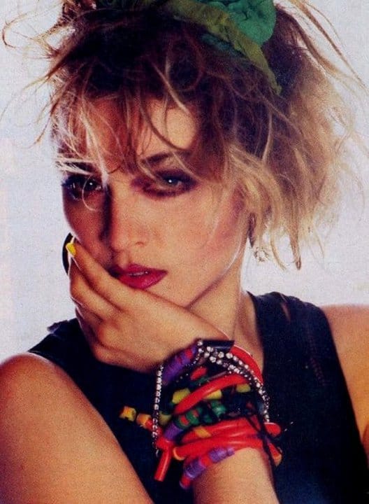 Madonna