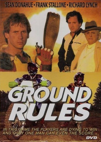 Ground Rules