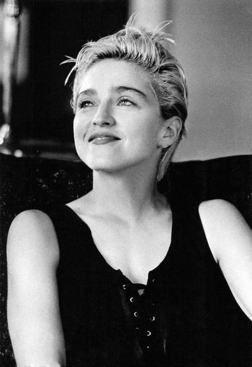 Madonna