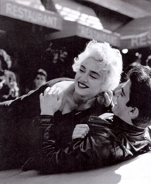 Madonna