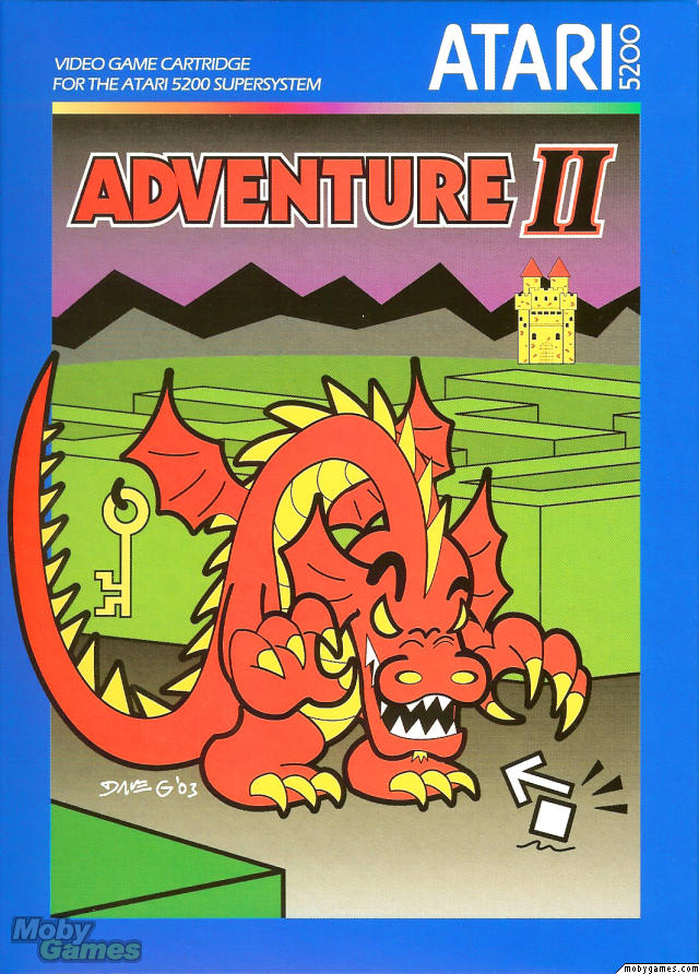 Adventure II