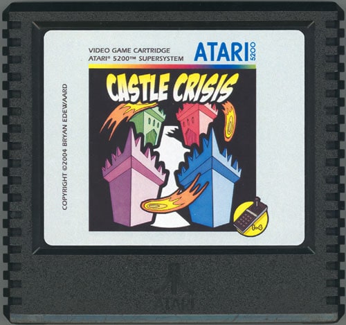 Castle Crisis