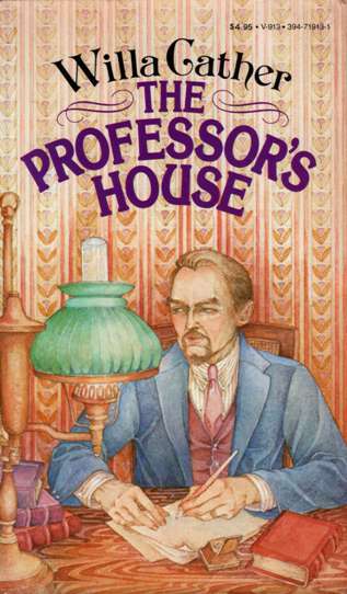 The Professor's House