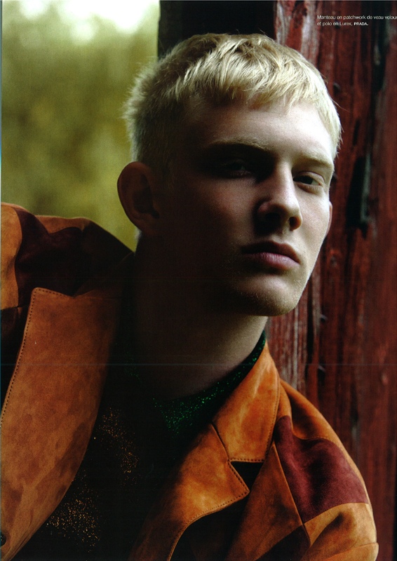 Anthony Murrell