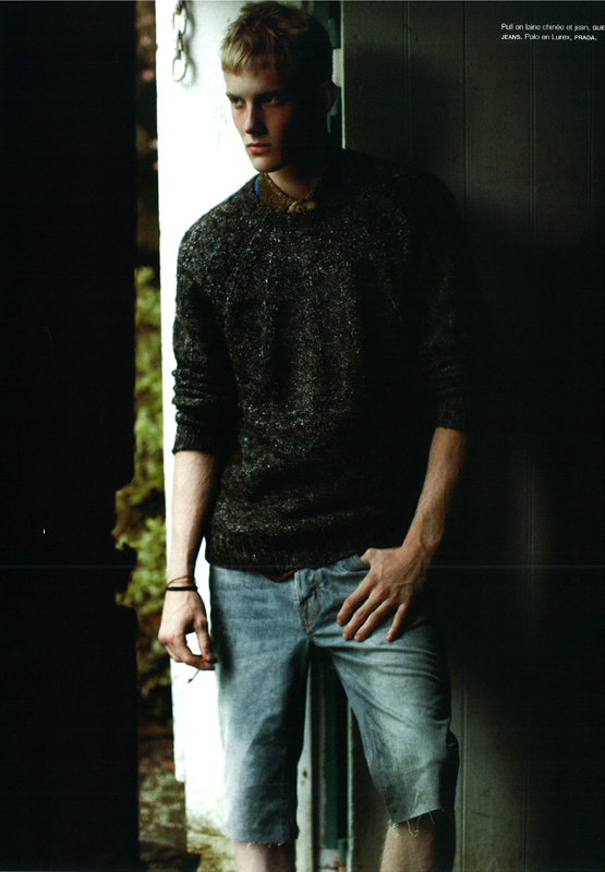 Anthony Murrell